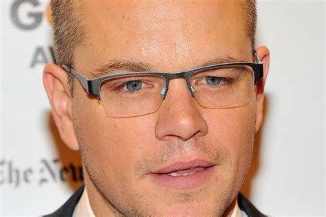 famous bald men with glasses